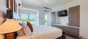 Hacienda Verde Luz - Private Pool - Generator