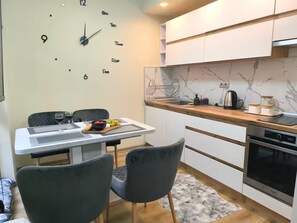 Private kitchen - Snow White, Private WiFi, Free Parking (Bansko)