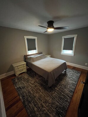 3 habitaciones y wifi 