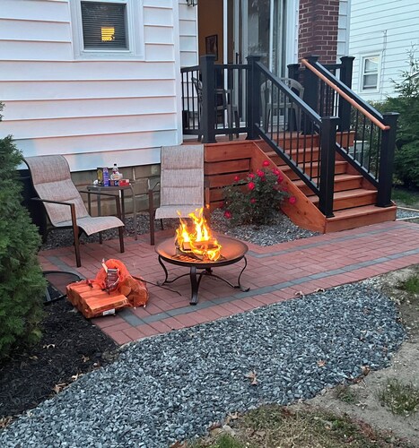 Welcoming 3-bedroom house with AC in charming Pennsauken