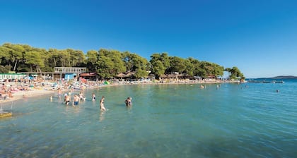 Awesome apartment in Biograd na Moru