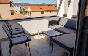 Property grounds - Nice apartment in Biograd na Moru (Biograd na Moru)