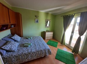 Internet y ropa de cama