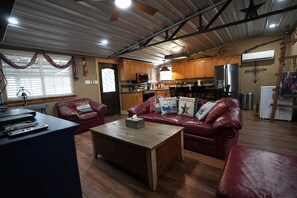 Fernseher, Arbeitsbereiche