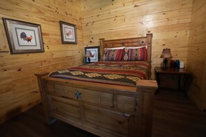 5 Schlafzimmer, Schreibtisch, WLAN, Bettwäsche