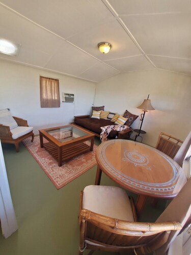 Tucson Desert Historic Nature Cabin Charming 1BR