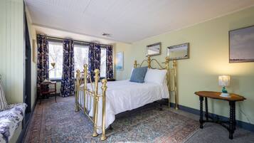 6 habitaciones, escritorio, wifi gratis y ropa de cama