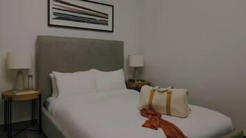 Fer et planche Ă repasser, Wi-Fi gratuit