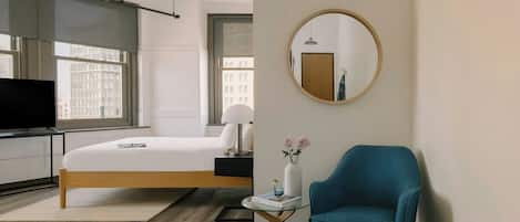 Tabla de planchar con plancha y wifi gratis