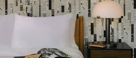 Silitysrauta/-lauta, ilmainen Wi-Fi