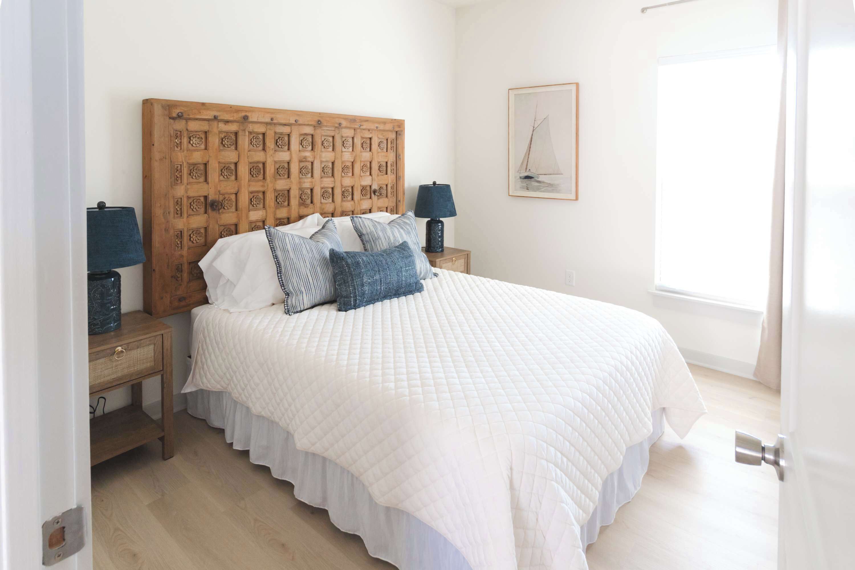 Iron/ironing board, internet