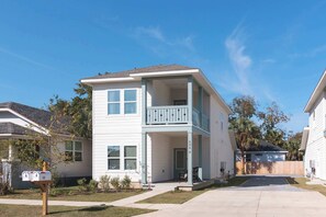 Exterior - The Nesting Cottage Downtown Pensacola (Pensacola)