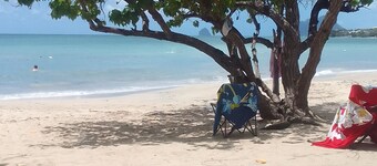 Vanilla's Kay charming, simple and comfortable detached house