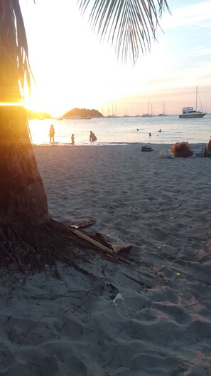 Spiaggia