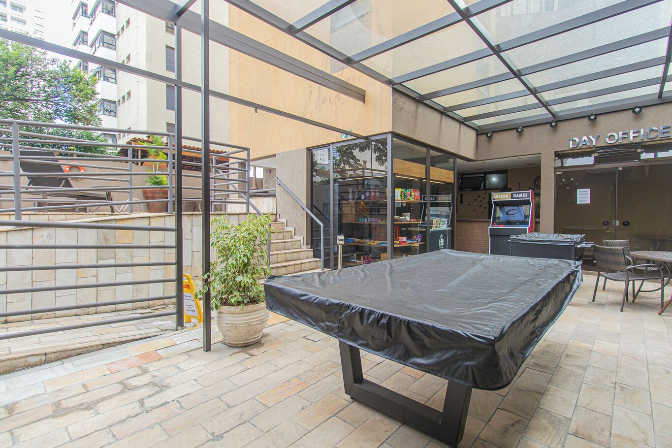 Apartment | 1 bedroom