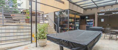 Apartment | 1 bedroom