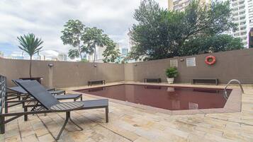 Apartamento | 1 quarto