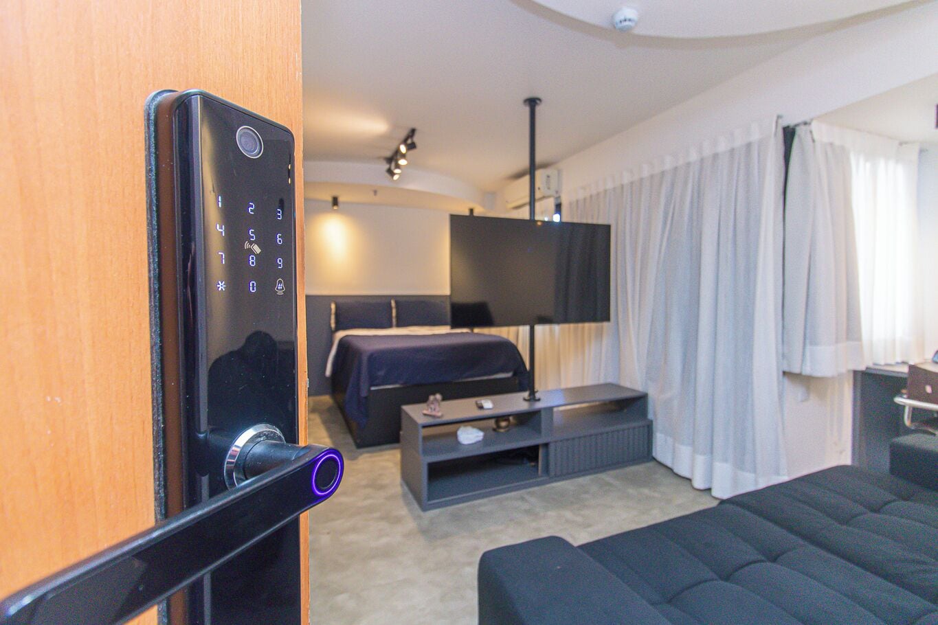 Apartment | 1 Schlafzimmer