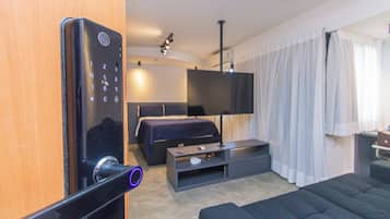 Apartment | 1 Schlafzimmer