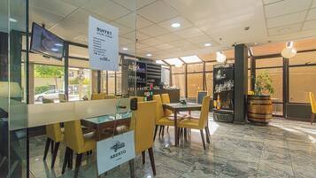 Apartamento | 1 dormitorio