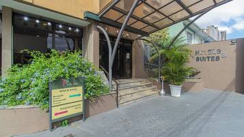 Departamento | 1 habitación