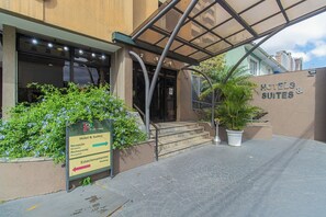 아파트 | 1 개의 침실