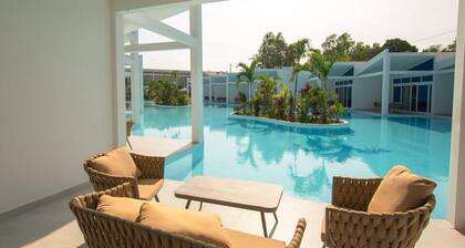 sababa resort el paredon