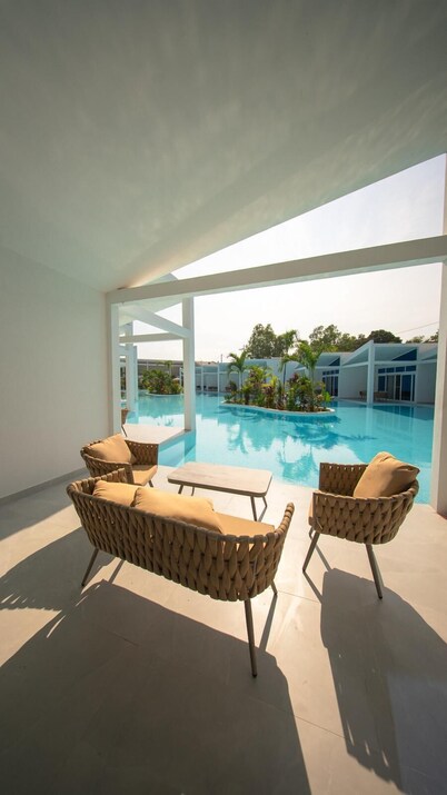 sababa resort el paredon