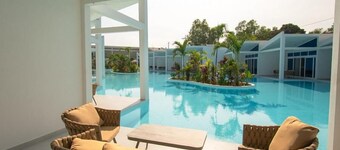 sababa resort el paredon