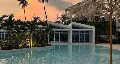 sababa resort el paredon