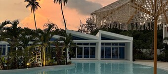 sababa resort el paredon