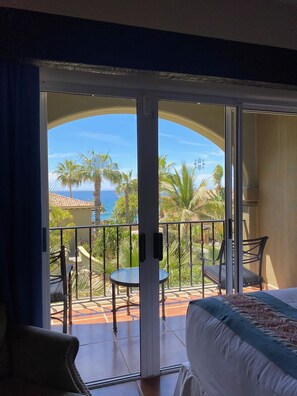 1 Schlafzimmer, Zimmersafe, Bügeleisen/Bügelbrett, kostenloses WLAN