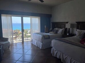 1 Schlafzimmer, Zimmersafe, Bügeleisen/Bügelbrett, kostenloses WLAN