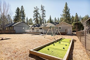 Children’s area - Summit Retreat | Hot Tub • Game Room • Near Slopes (Big Bear Lake)
