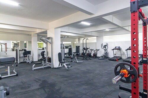 Luxury one bedroom Suite in the heart of Nairobi