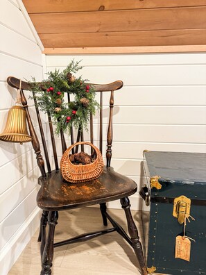 Interior - Pinecone Acres- New Waterfront Fully Restored Farmhouse with Luxury Finishes (Petersfield)