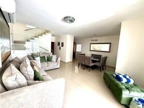 منطقة المعيشة