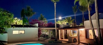 Casita Jardín del Sol