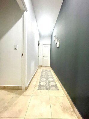 Interior - 2 Bedroom Apartment Close to Ocean (La Paz)