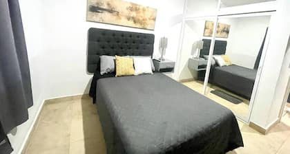 2 Bedroom Apartment Close to Ocean