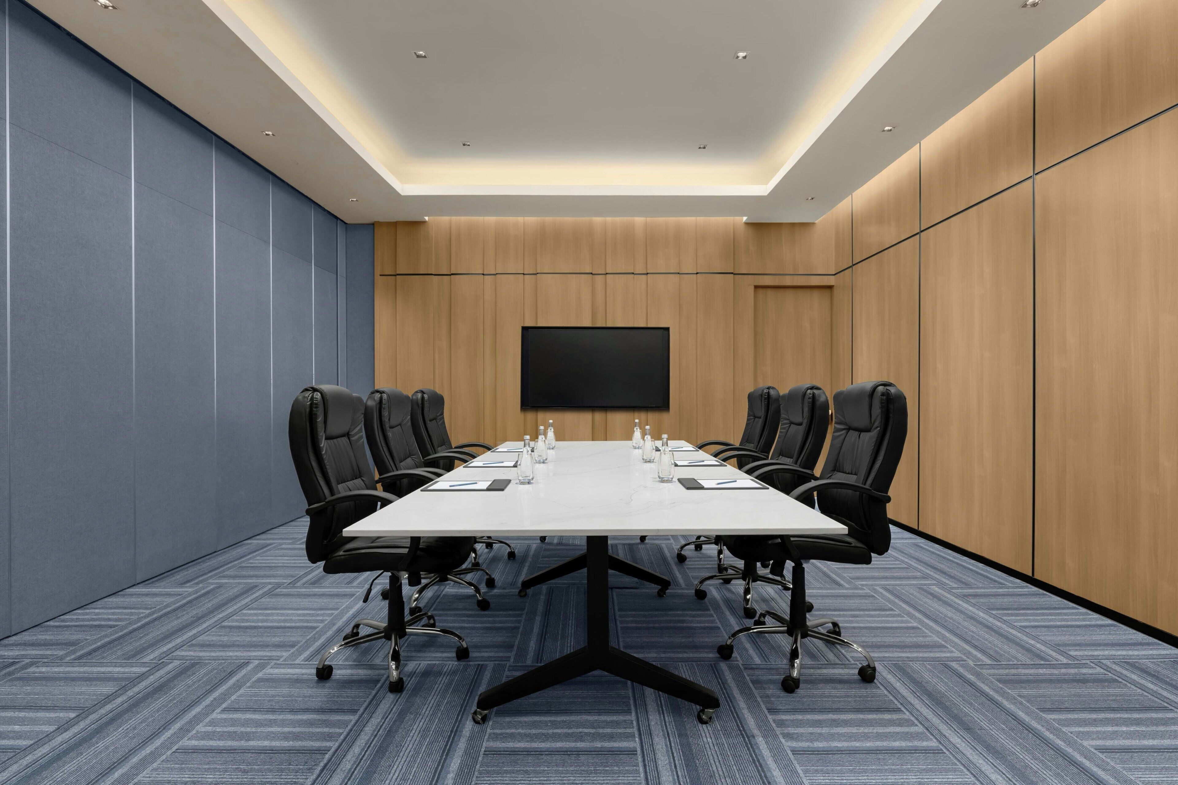 Sala de reuniones