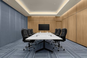 Salle de réunion