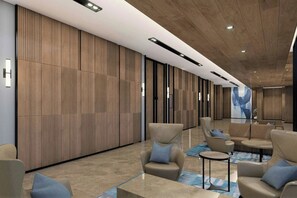 Servicio de la propiedad