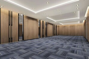 Meeting facility - Fairfield By Marriott Cebu Mactan (Lapu-Lapu)