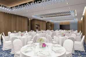Salle de réunion