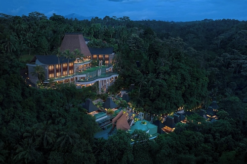 Hiliwatu, Bali Ubud, A Tribute Portfolio Resort