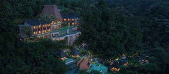 Hiliwatu, Bali Ubud, A Tribute Portfolio Resort