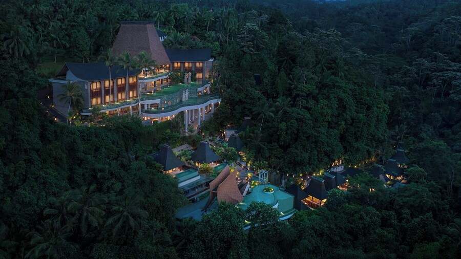 Hiliwatu, Bali Ubud, A Tribute Portfolio Resort