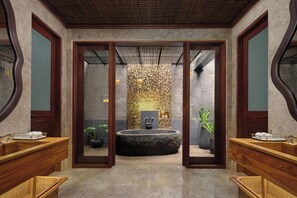 Suite, 1 Bedroom | Bathroom - Hiliwatu, Bali Ubud, A Tribute Portfolio Resort (Payangan)