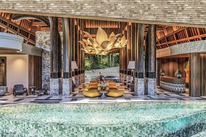 Servicios del alojamiento